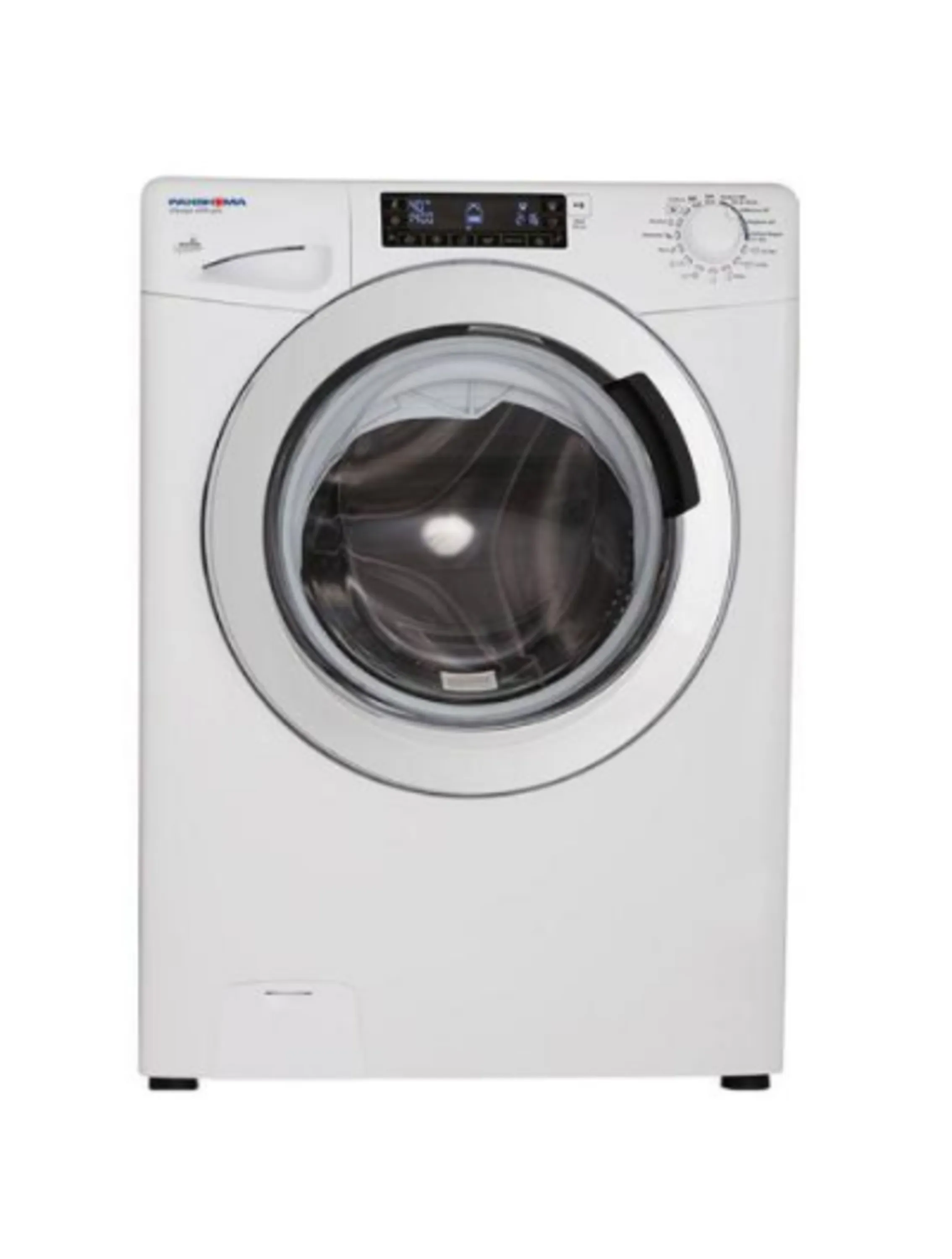 ماشین لباسشویی پاکشوما WFI-10141WT ماشین لباسشویی پاکشوما WFI-10141WT